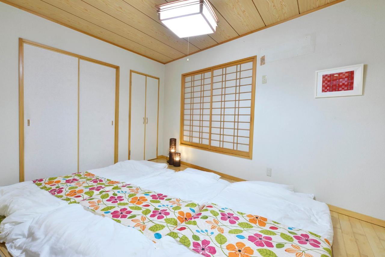 Guesthouse Asato Naha Exterior photo